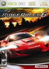 Ridge racer for sale  ROSSENDALE