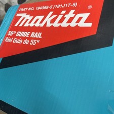 Makita plunge saw for sale  Charlotte