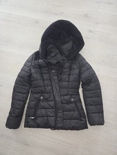 Damen winterjacke kurzmantel gebraucht kaufen  Herne