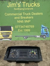 Mercedes atego dash for sale  NORTHAMPTON