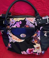 Borsa donna desigual usato  Brindisi