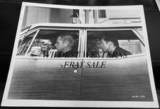 ADAM-12 Foto ORIGINAL Vintage MARTIN MILNER Polícia LAPD Station Wagon comprar usado  Enviando para Brazil