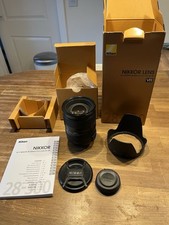 Nikon nikkor 300mm for sale  BANCHORY