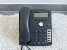 Snom d715 telefon gebraucht kaufen  Gelsenkirchen
