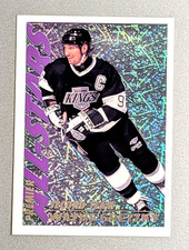 Wayne Gretzky 1994-95 O-Pee-Chee Premier All-Star Second Team efeitos especiais comprar usado  Enviando para Brazil