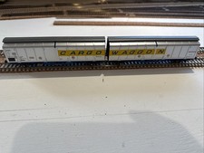 Revolution trains iza for sale Revolution trains iza for sale  CHINNOR