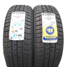 205 r15 barum gebraucht kaufen  Berlin