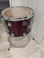 Collectors floor tom for sale  ROCHESTER