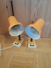 2er set 70er gebraucht kaufen  Bad Kissingen