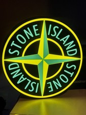Stone island lightbox for sale  SELBY