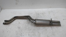 Ferrari 412 exhaust for sale  SKELMERSDALE