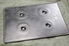 Kennzeichen träger platte gebraucht kaufen Kennzeichen träger platte gebraucht kaufen  Berlin