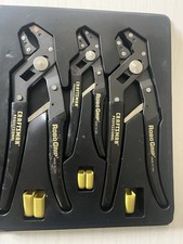 Craftsman robo grip for sale  Mantua