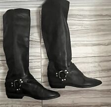 Boots leather knee for sale  Cape Coral