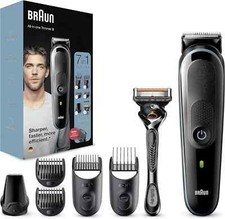 Braun series mgk3245 for sale  UK