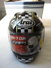 Arai limited edition for sale  LINCOLN