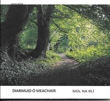 Diarmuid meachair siul for sale  PETERCULTER