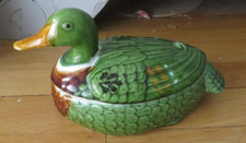 Michel caugant terrine d'occasion Michel caugant terrine d'occasion  Dijon