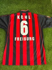 Freiburg vintage trikot gebraucht kaufen  Nordhorn