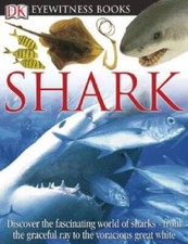 Shark hardcover macquitty for sale  Montgomery