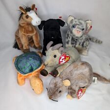 Beanie babies pets for sale  KIRKNEWTON