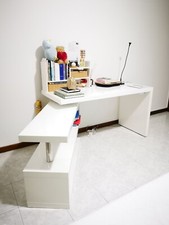Scrivania ufficio con usato  Pavia