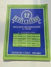 Curci classica pezzi usato  Castellammare di Stabia
