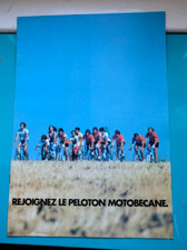 Vintage rare catalogue d'occasion  Saint-Bonnet-de-Joux
