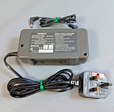 Hitachi ace4e adaptor for sale  BROUGH
