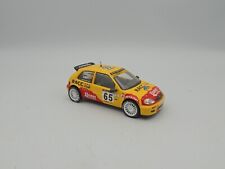 Ixo rallye citroën d'occasion  Auneau