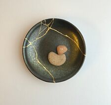 Kintsugi ceramica giapponese usato  Italia