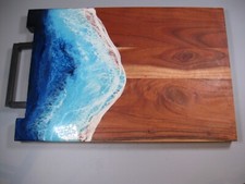 Cutting board made for sale  Stewartsville
