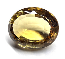 natural citrine for sale  AXMINSTER