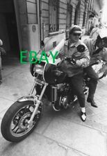 Photographie coluche serge d'occasion  Toulouse-