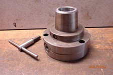 Bison 3911 collet for sale  Waterford