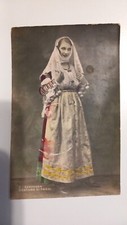 Thiesi sassari costume usato  Milano