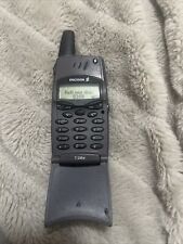Cellulare vintage ericsson usato  Siena