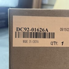 Genuine dryer samsung for sale  Manassas