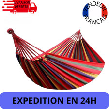Hamac ultra confort d'occasion  Vire