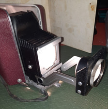 Projecteur diapo zeit d'occasion  Orleans-