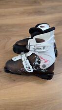 Salomon kid ski for sale  MANCHESTER