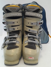 Salomon beige ladies for sale  UK