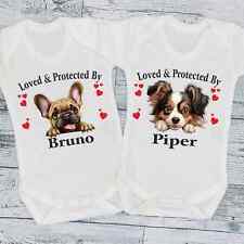 Loved protected personalised for sale  WELLING