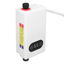 Chauffe eau instantané d'occasion  Lyon I