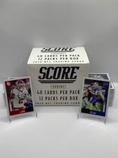 2020 panini nfl for sale  LONDON