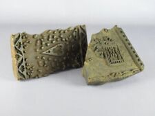 Antichi stampi legno usato  Inverigo