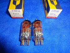 1paar e188cc valvo gebraucht kaufen  Jülich