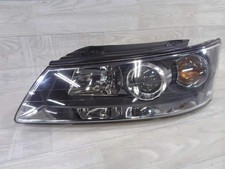 Farol esquerdo HYUNDAI LF SONATA Hybrid 2005 GH-NF24 [usado] [PA85900058] comprar usado  Enviando para Brazil