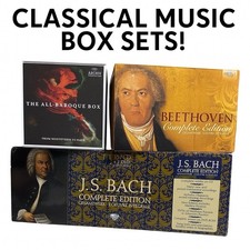 Rare classical music for sale  Sacramento