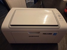 Usado, Impressora a Laser Monocromática Samsung ML-2165W Compacta Sem Fio Wi-Fi Liga comprar usado  Enviando para Brazil